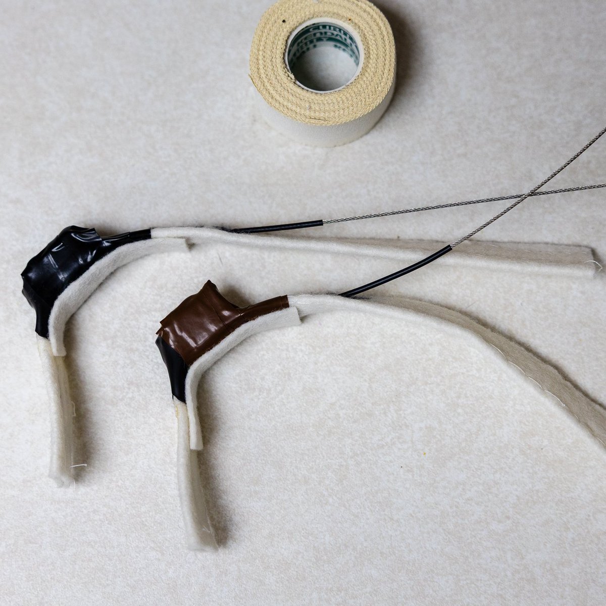 MEDIA INVITED Wed/Nov 19: <a href="/COParksWildlife/">Colorado Parks and Wildlife</a> &amp; <a href="/smithsonian/">Smithsonian</a> use drones to track/study black-footed ferrets near Lamar. Researchers seek cause of BFF depredation at the site. FIRST EVER CPW use of drones to track ferrets w/VHF collars in wild. Learn more: cpw.state.co.us/news/11182025/…