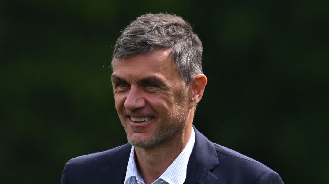 اسم شما به‌عنوان مدیر ورزشی فیورنتینا مطرح شده بود.

– برای من همیشه در ایتالیا فقط یک تیم وجود دارد.

بله میلان. پس برای تیم بعدی مالدینی باید خارج از کشور را بررسی کنیم؟

– نه، شما فقط درباره‌ ایتالیا پرسیدی. اگر درباره خارج هم بپرسی پاسخم همان است!

مالدینی در گفتگو با TMW 💔