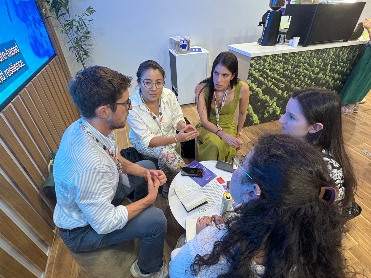 Ministerio de Ambiente y Energía tweet media