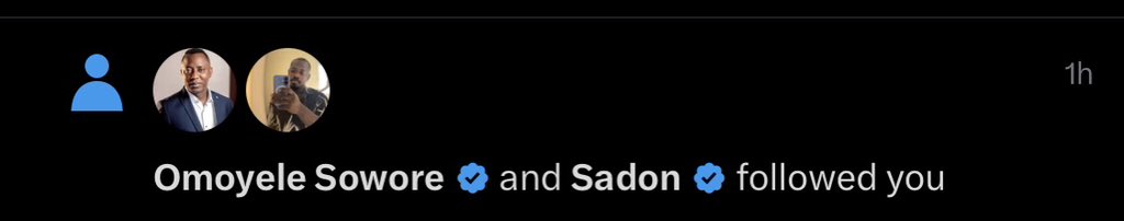 AFCGURL's tweet image. Feel free to drop your handles for shoutout by 10pm 
Followers na water at this end