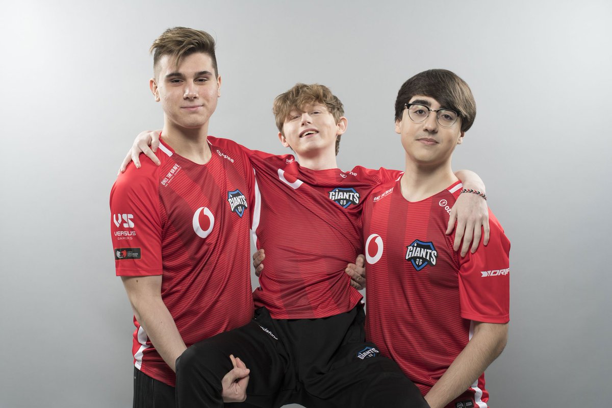 Sheep Esports ES con Winamax tweet media