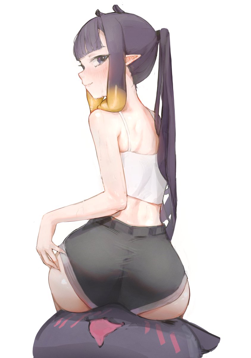 SpicyyRum's tweet image. 🐙🍰
#4thWAH