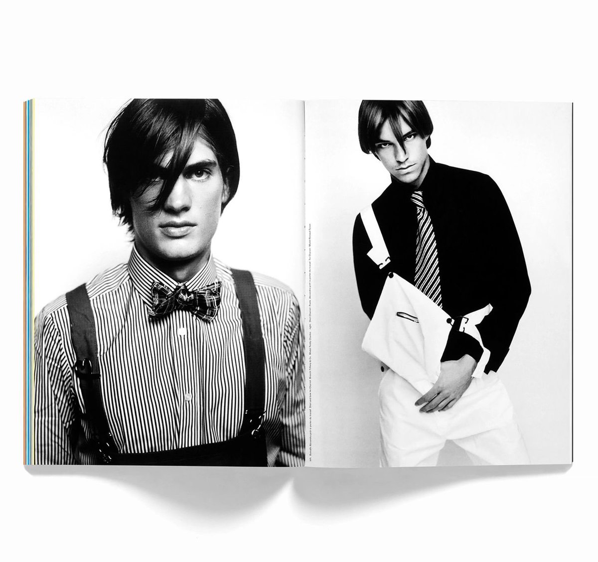 VISIONAIRE 22 CHIC Mario Testino 新品未開封 7eafbe8dc8cdb9001cf9aaa322d9c2