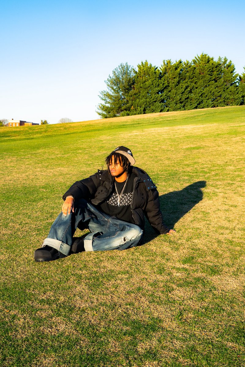 MysticDAKid's tweet image. To be love and be loved is to feel the Sun from both sides #selfcare