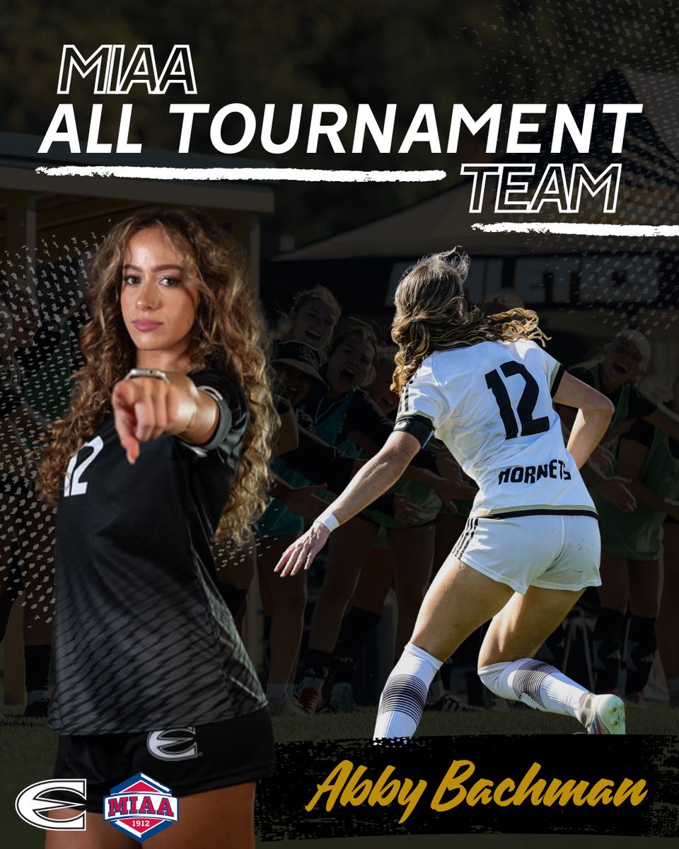 ESU Women's Soccer tweet media