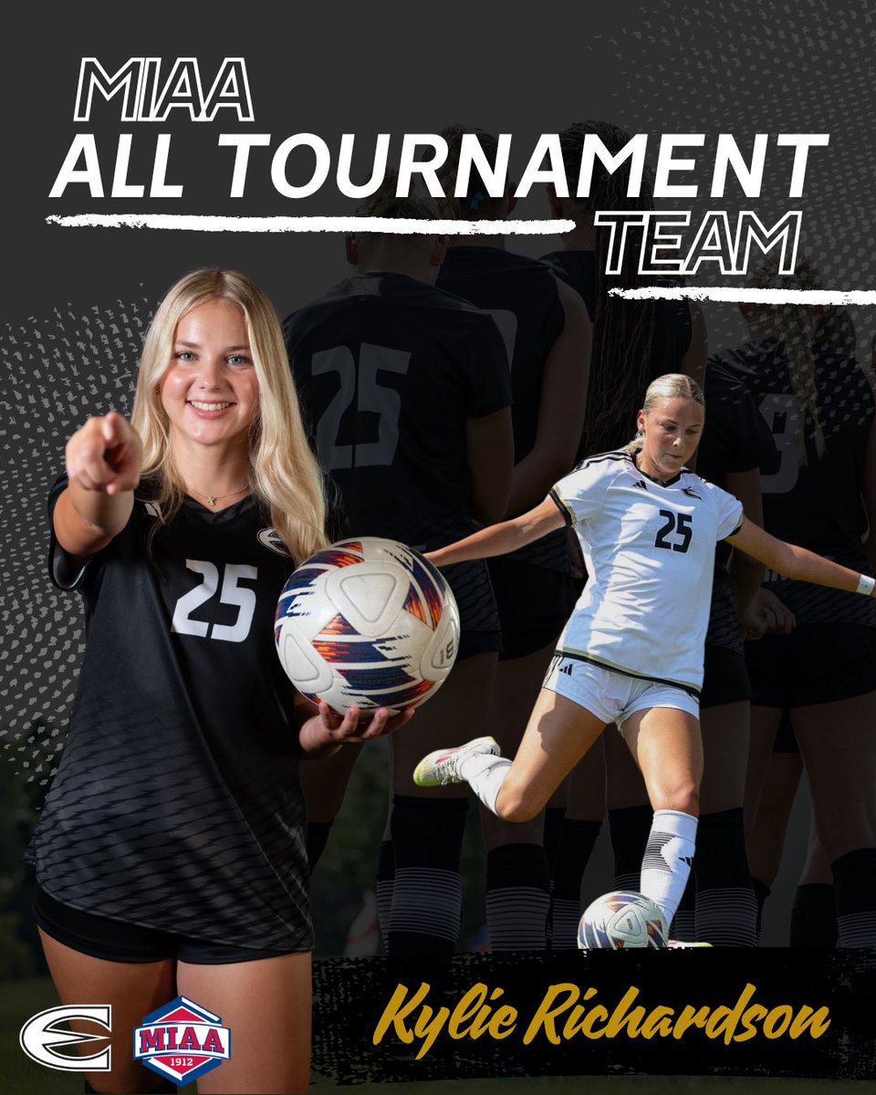 ESU Women's Soccer tweet media