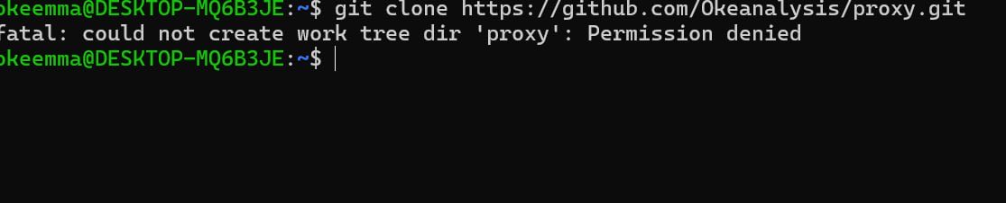 Okeanalysis's tweet image. Day 16 of my DevOps Journey
Today I dove into Nginx not easy at first, but I finally got it running with a static HTML website 
Configured the server, set the root directory, and served a basic page successfully.
#DevOps #Nginx #Linux #LearnInPublic #100DaysOfDevOps