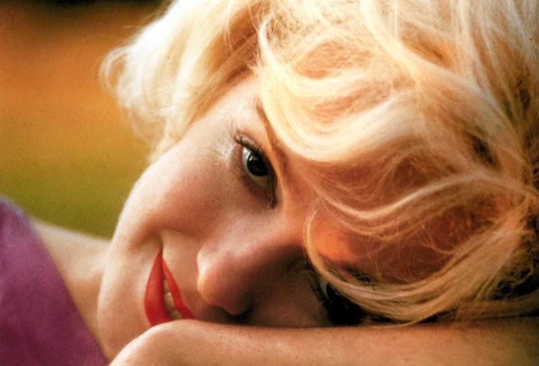 MarilynSpirit's tweet image. You&apos;ve got to know when it&apos;s time to turn the page.