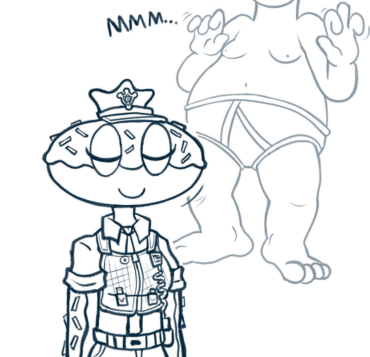 Fishibi(CLOSED)🐟 (@andrerrr127) on Twitter photo 