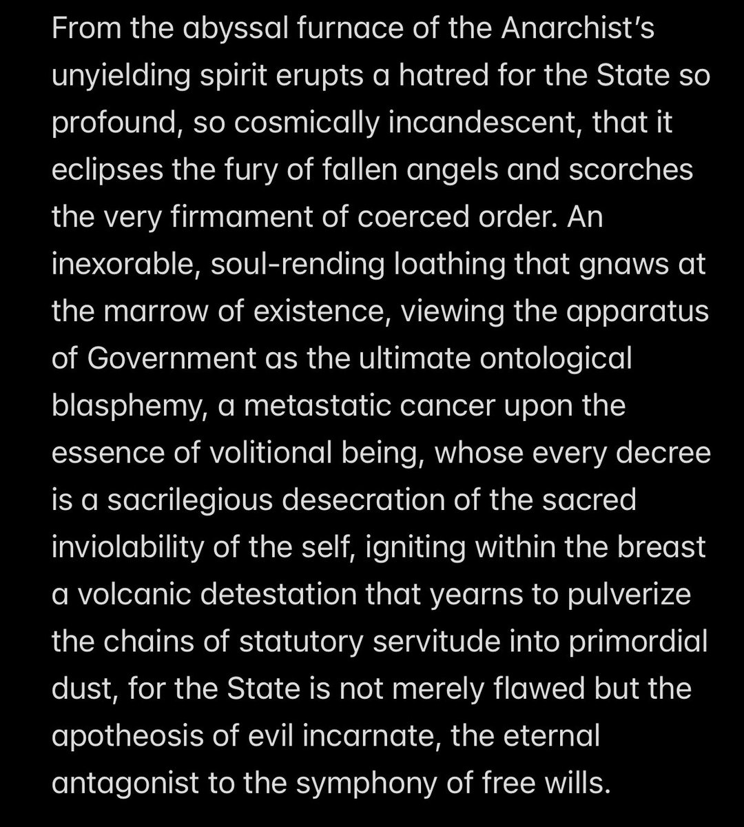 The Reaper’s Son Reborn 🏴Anarcho Legion🏴 tweet media