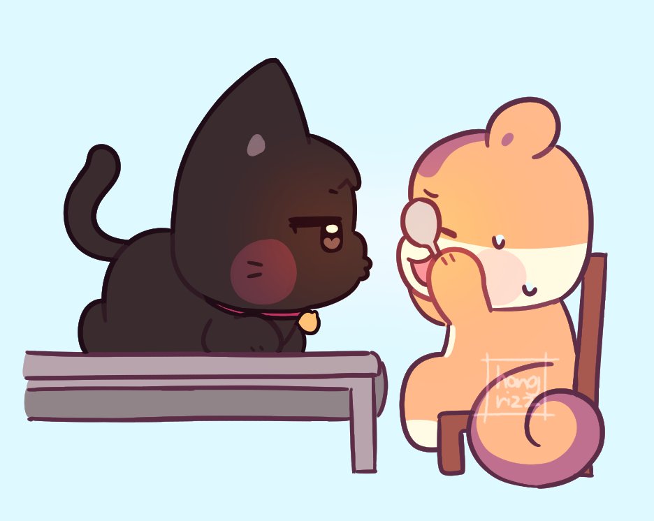 moments before disaster
#ANITEEZfanart #ATEEZfanart