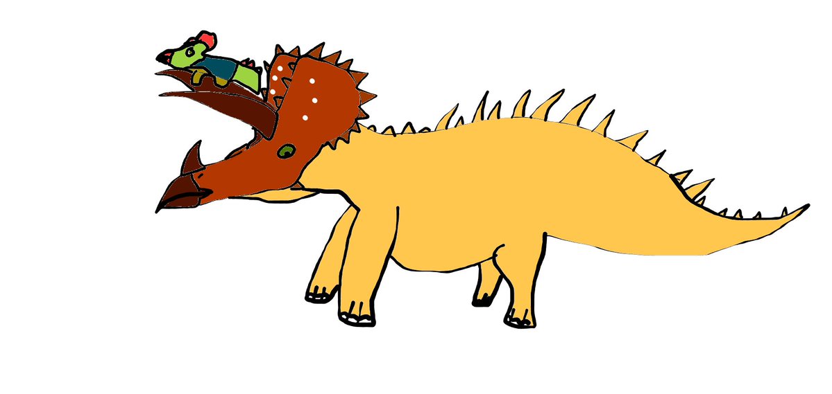 What the hell, let's go both