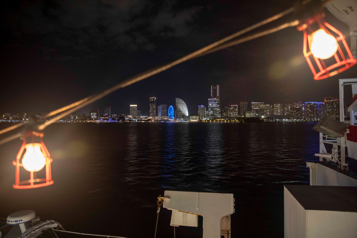 U.S. Naval Meteorology and Oceanography Command tweet media