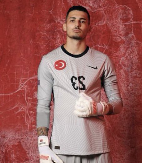 ispanya - Türkiye 
Tarih korkakları değil, cesurları yazar.
Uğurcan kulübende kal…