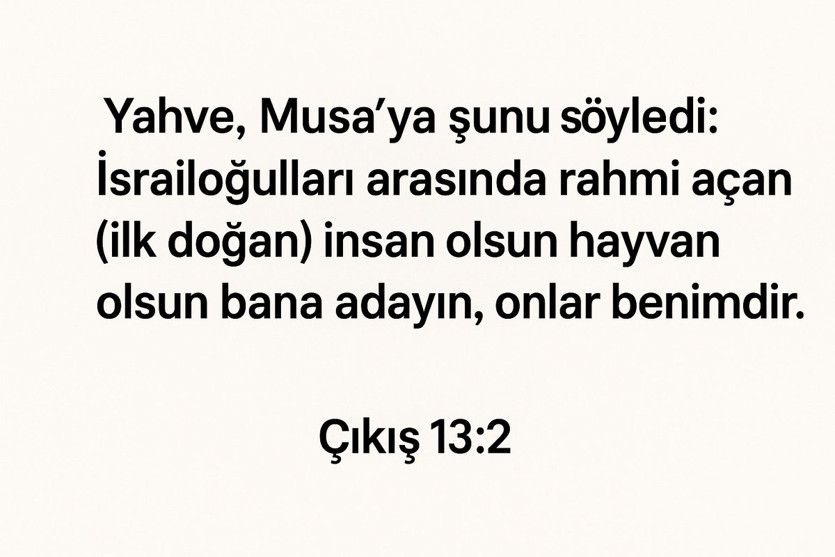 Bu veya bunun gibi bir pasajı işiten ümmi İsrailoğlu (Bakara:78) güçlü, mücadeleci, kendisini ve çevresini savunmacı nitelikte gördüğü erkek çocuğunu kendisine ayırdı, dişileri Allah'a nispet etti ve böylece dişi kurbanı uygulamalarının zeminini oluşturan zihniyet ortaya çıktı.