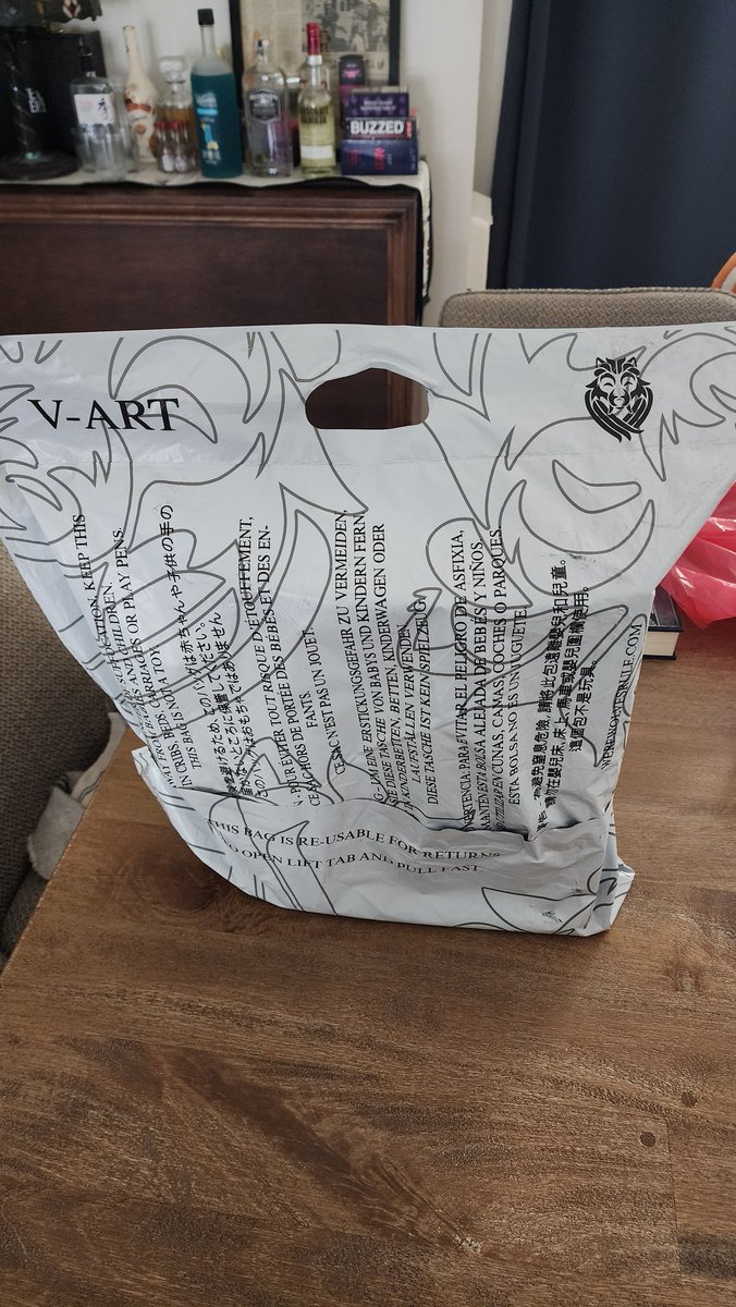 Venereae | COMMISSIONS ON HOLD tweet media