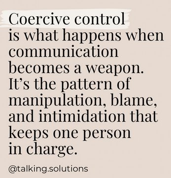 read_lorra14618's tweet image. Reflections on my day 

The silent treatment is a form of Coercive control 

It&apos;s all about power and control 

Refusing to respond to a message, an email

Refusing to answer a question

Last week I picked up on it,  I asked twice,  then DARVO was used projecting blame back on…