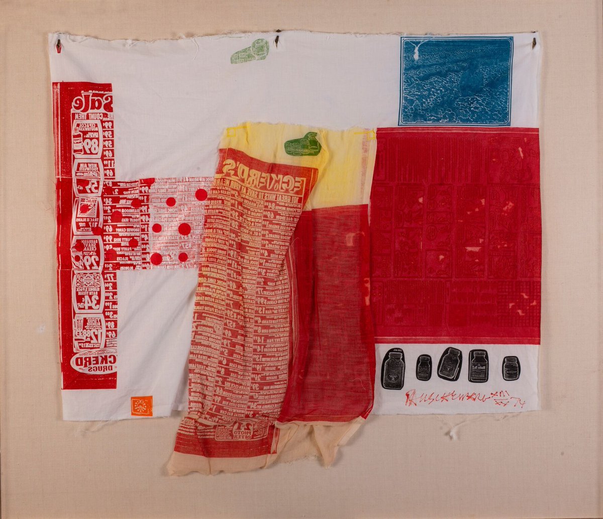 Miami_Art_Scene's tweet image. #ArtLecture --&amp;gt; Friends of @nsuartmuseum Fort Lauderdale Presents: Lecture &amp;amp; Luncheon with Speaker Dr. Armando Droulers on Friday, November 21st from 10:30am – 12pm. Become a Member Today!
themiamiartscene.com/event/friends-…