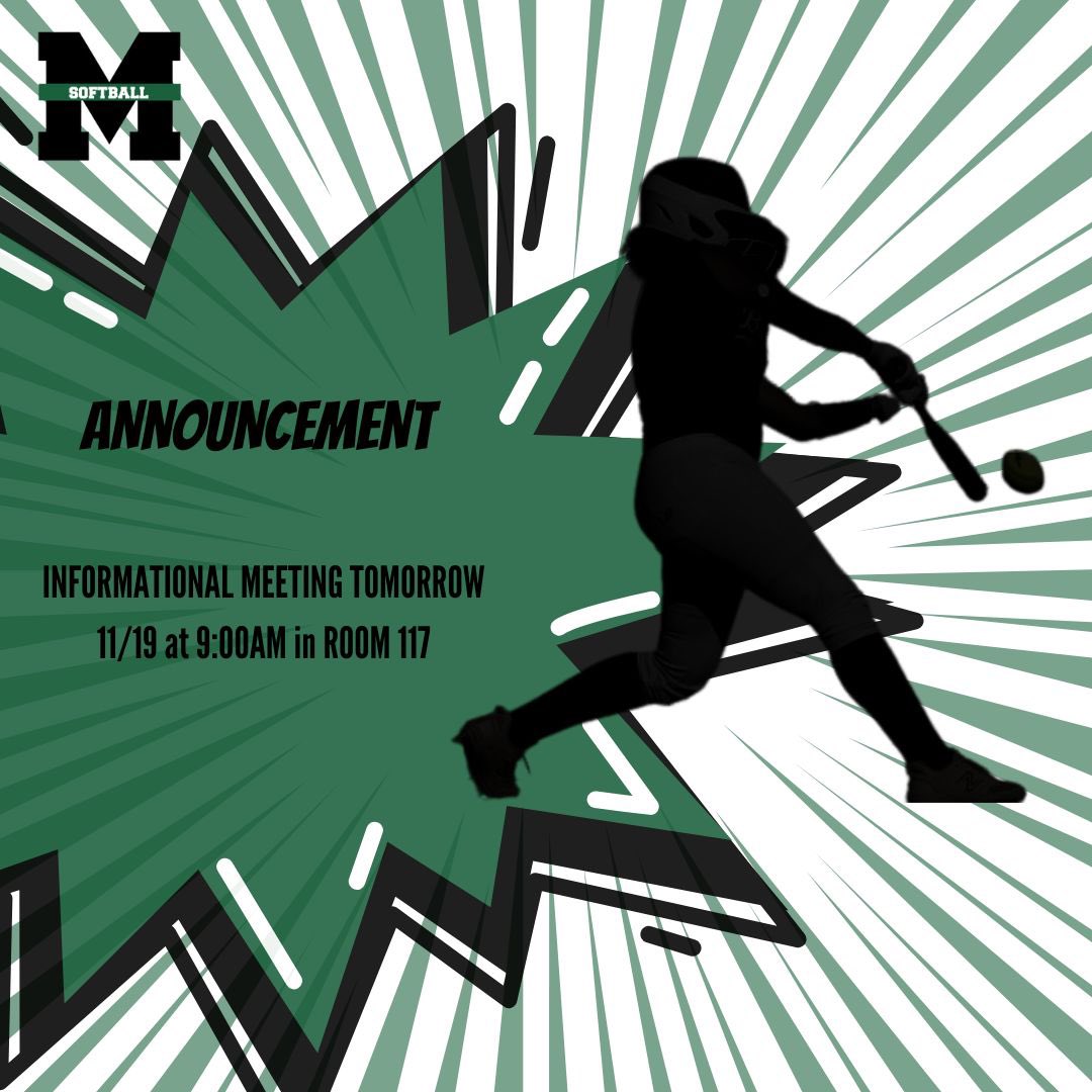 Manteca Softball tweet media