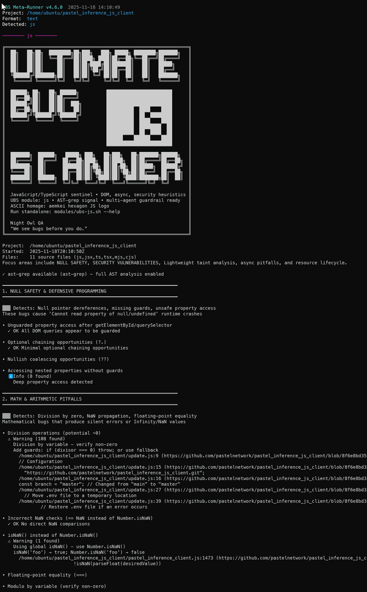 최근 정말 다양한 소프트웨어 프로젝트를 진행하면서 정말 빠르게 움직이고 있습니다. 새로운 아이디어가 계속 떠오르는데, 에이전트와 GPT-5(그리고 지금은 Gemini 3) 그리고 MCP Agent Mail 프로젝트를