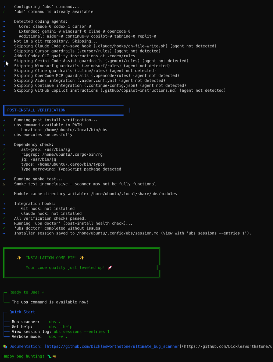 최근 정말 다양한 소프트웨어 프로젝트를 진행하면서 정말 빠르게 움직이고 있습니다. 새로운 아이디어가 계속 떠오르는데, 에이전트와 GPT-5(그리고 지금은 Gemini 3) 그리고 MCP Agent Mail 프로젝트를