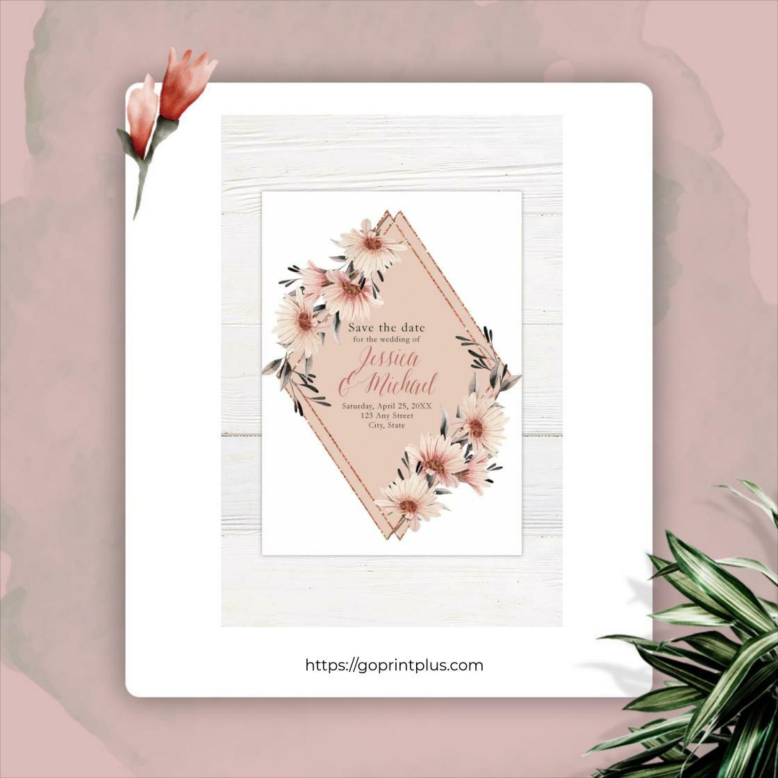 Go_Print_Plus's tweet image. Announce your special day with elegance! Our Rose Glitter Diamond Save The Date is just $1.16. Make your moment unforgettable. Order now! #SaveTheDate #WeddingInvitations

Shop Now goprintplus.com/products/glitt…