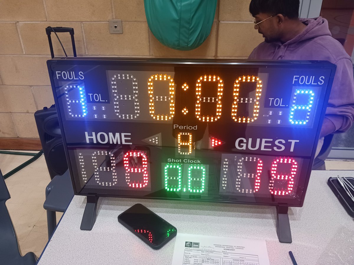 Leytonstone School PE tweet media