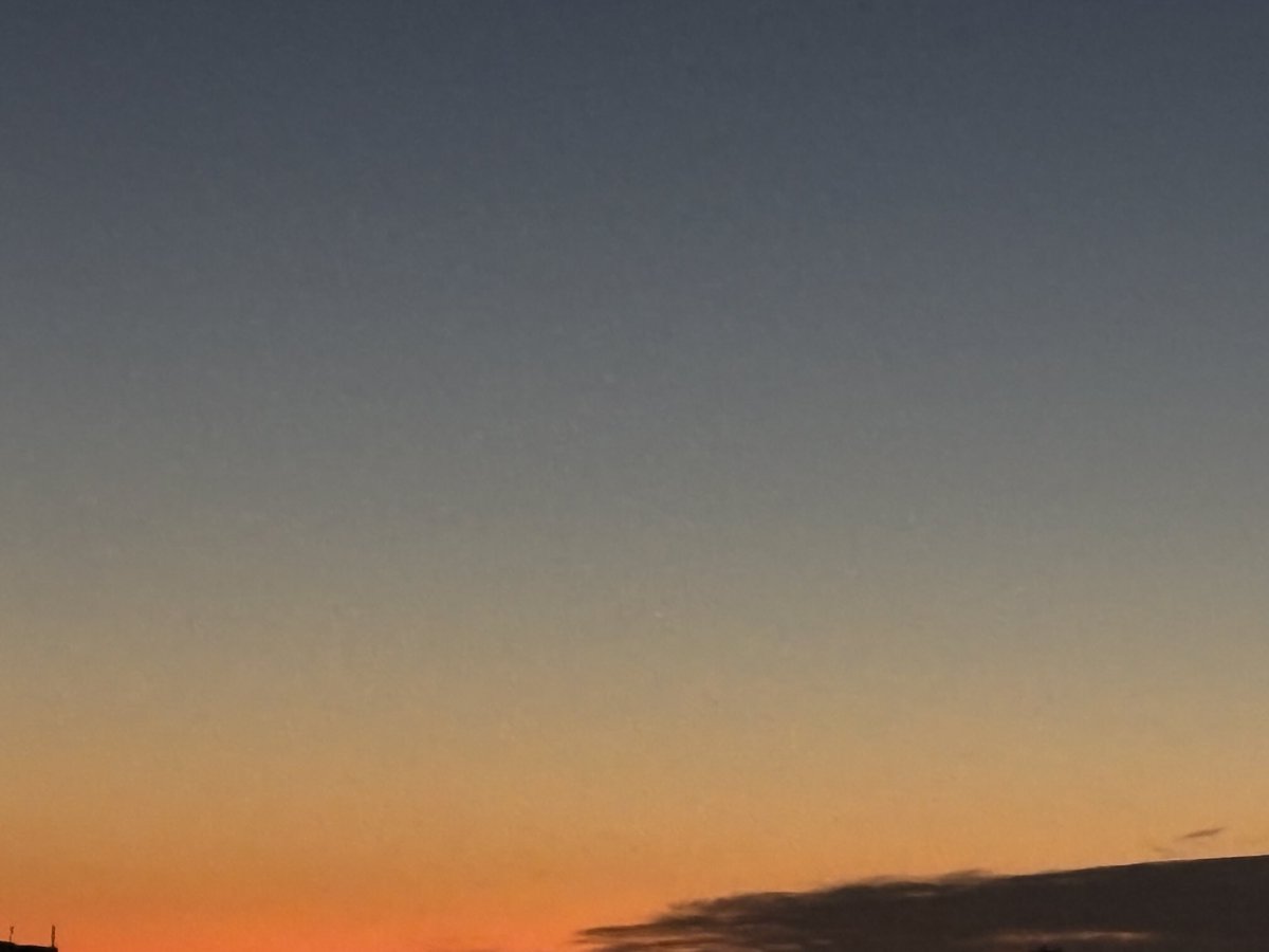 おはようございます

あさぼらけ

今日も穏やかな一日になりますように

#おはようございます
#あさぼらけ
#イマソラ