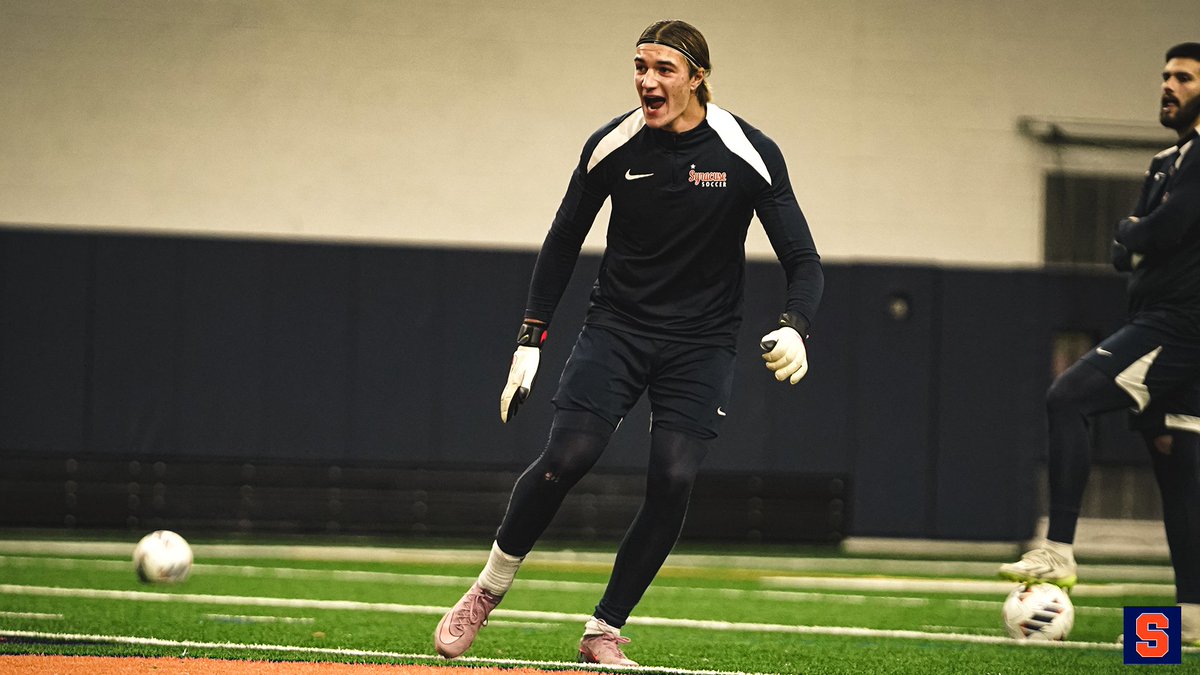 CuseMSOC's tweet image. Championship mentality starts here👇

#DareToDream