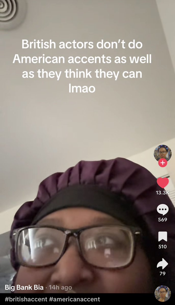 claudiascoven's tweet image. I love that whenever the topic of british actors doing american accents gets brought up, jacob anderson will undoubtedly be praised in the comments