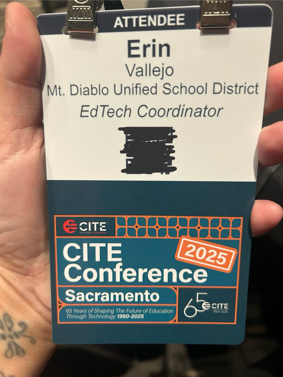 Erin Vallejo (she/her) tweet media