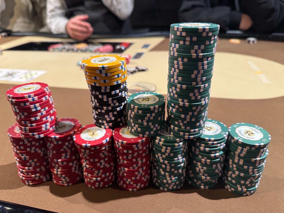 Alec Torelli | Poker & Decision Making tweet media