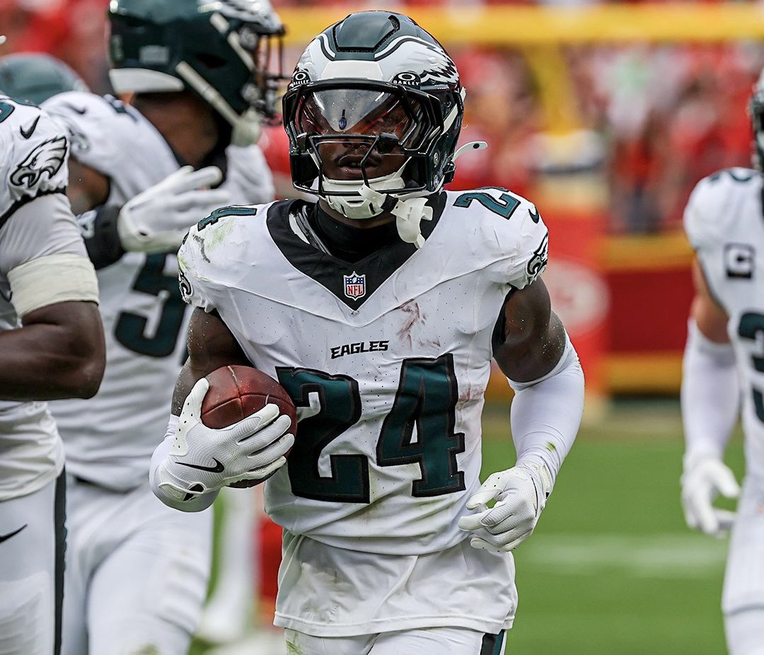 John Clark tweet media