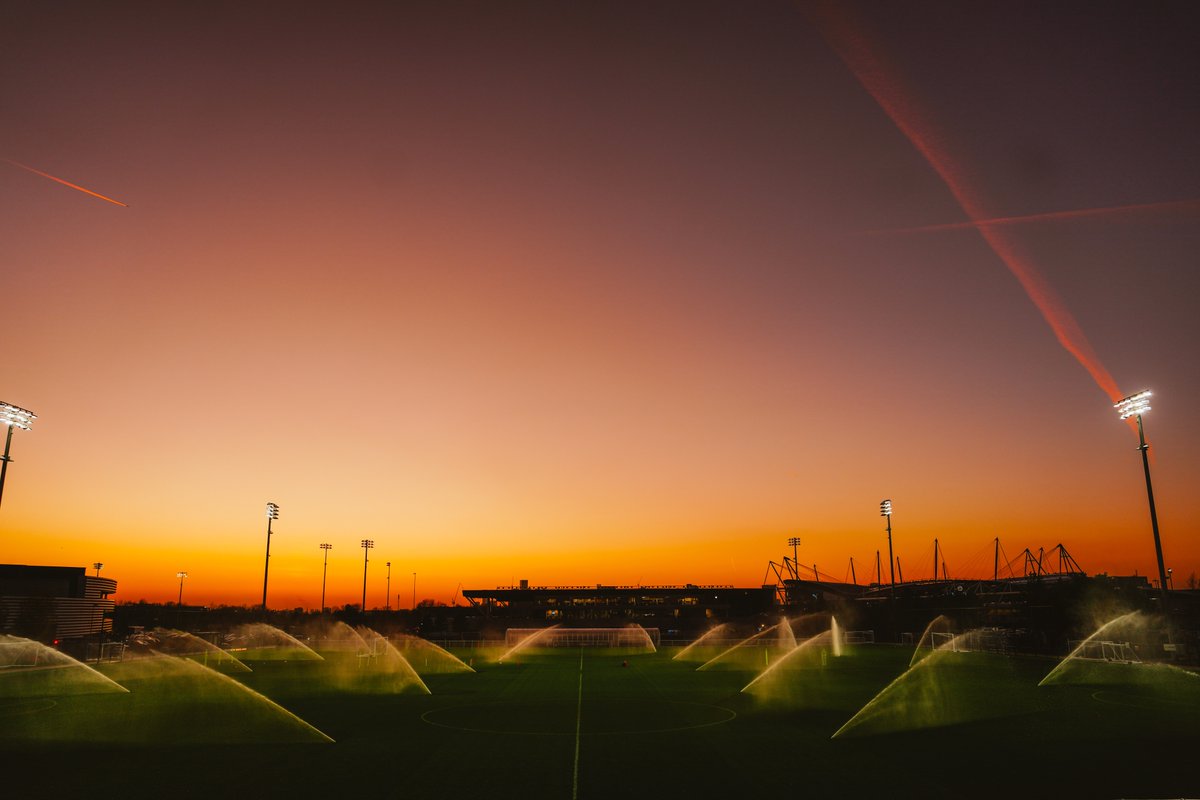 ManCity's tweet image. Our home 🩵