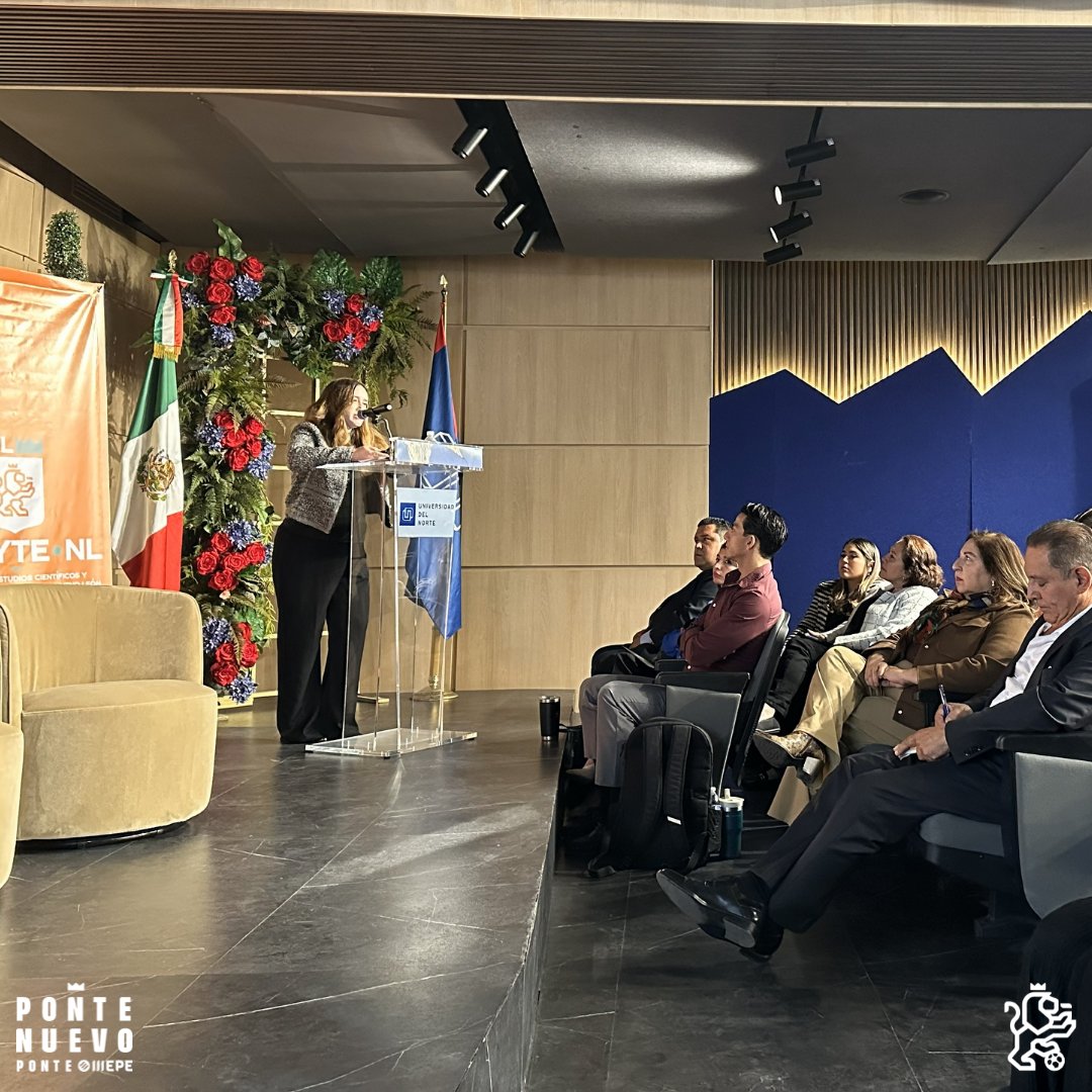 iiiepe's tweet image. 🎓🤝 El IIIEPE asistió al Simposio “Educación Dual en el nivel medio superior tecnológico”, un espacio dedicado a compartir experiencias, aprendizajes y los beneficios del modelo de formación dual.
#EducaciónDual #FormaciónDual #PonteNuevo #PonteMundial #PonteIIIEPE