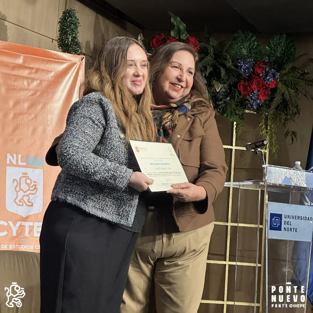 iiiepe's tweet image. 🎓🤝 El IIIEPE asistió al Simposio “Educación Dual en el nivel medio superior tecnológico”, un espacio dedicado a compartir experiencias, aprendizajes y los beneficios del modelo de formación dual.
#EducaciónDual #FormaciónDual #PonteNuevo #PonteMundial #PonteIIIEPE