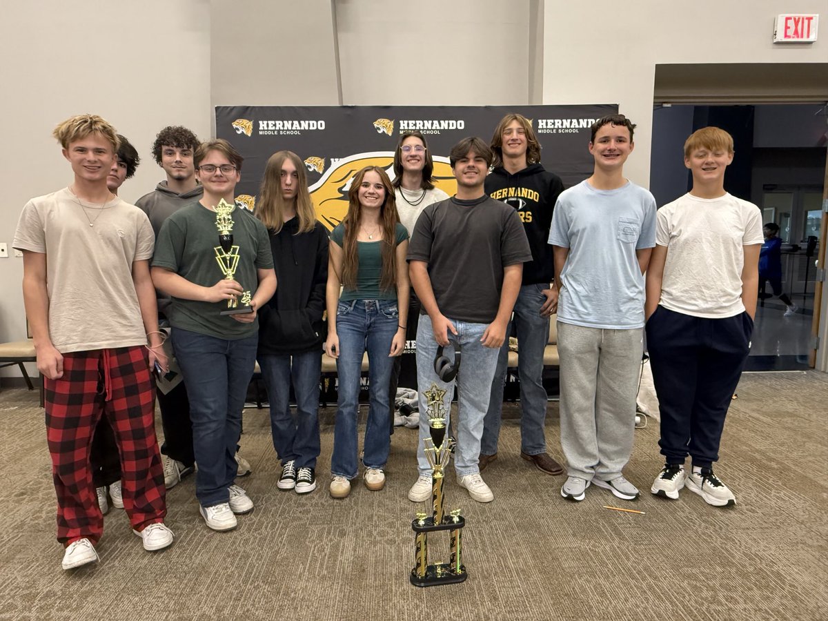 _duanecase's tweet image. Congratulations to Tobias White for winning 1st place overall and the HHS chess team winning 1st place in the county chess tournament.