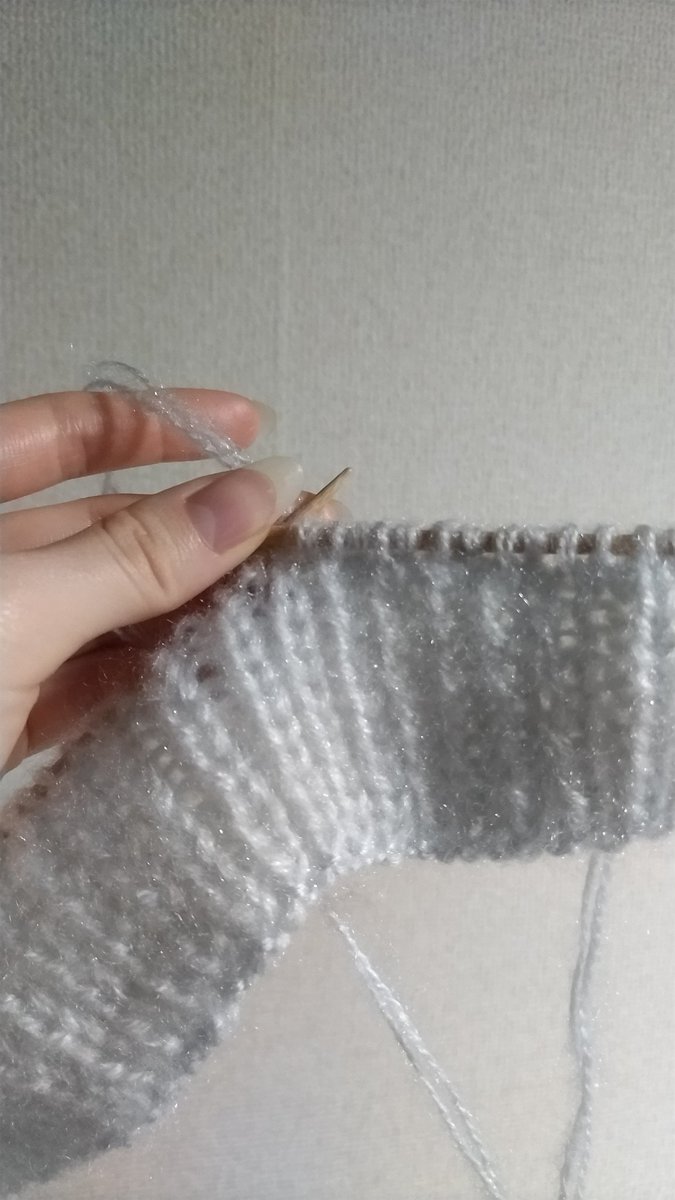 リブ大好き❣️