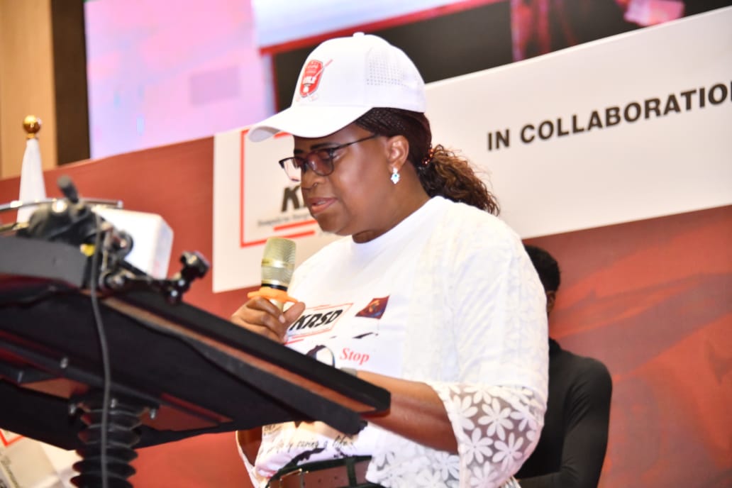 FRSC, NIGERIA tweet media