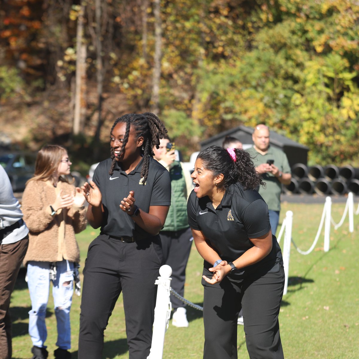 ArmyWP_WRugby's tweet image. What a special season 2025 was! 

Thank you for all your support this fall 🫶

#GoArmy