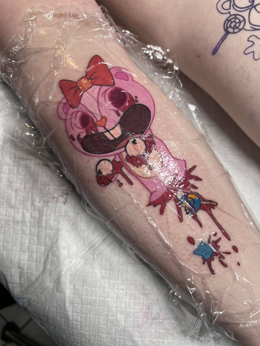 Cooking up something crazy rn