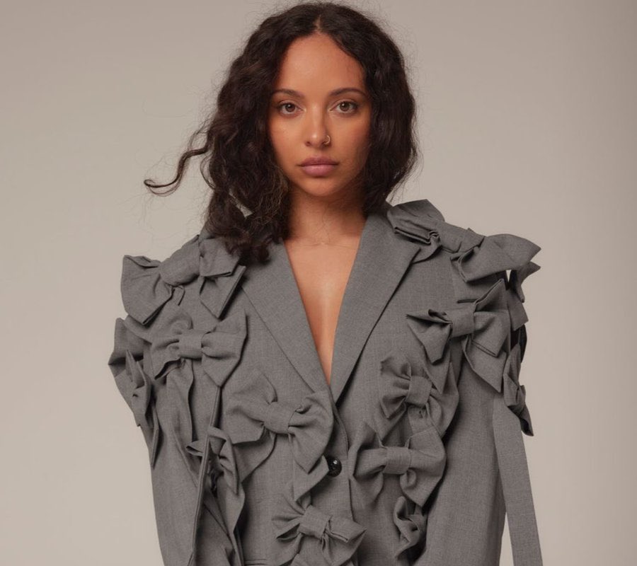 PopTingz's tweet image. JADE is confirmed as the musical guest on “The Graham Norton Show” on December 12th.