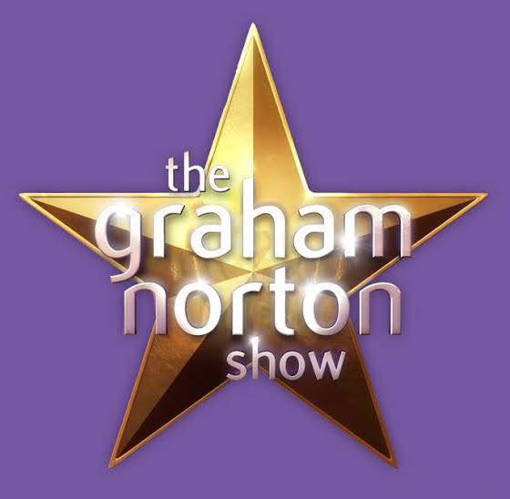 PopTingz's tweet image. JADE is confirmed as the musical guest on “The Graham Norton Show” on December 12th.
