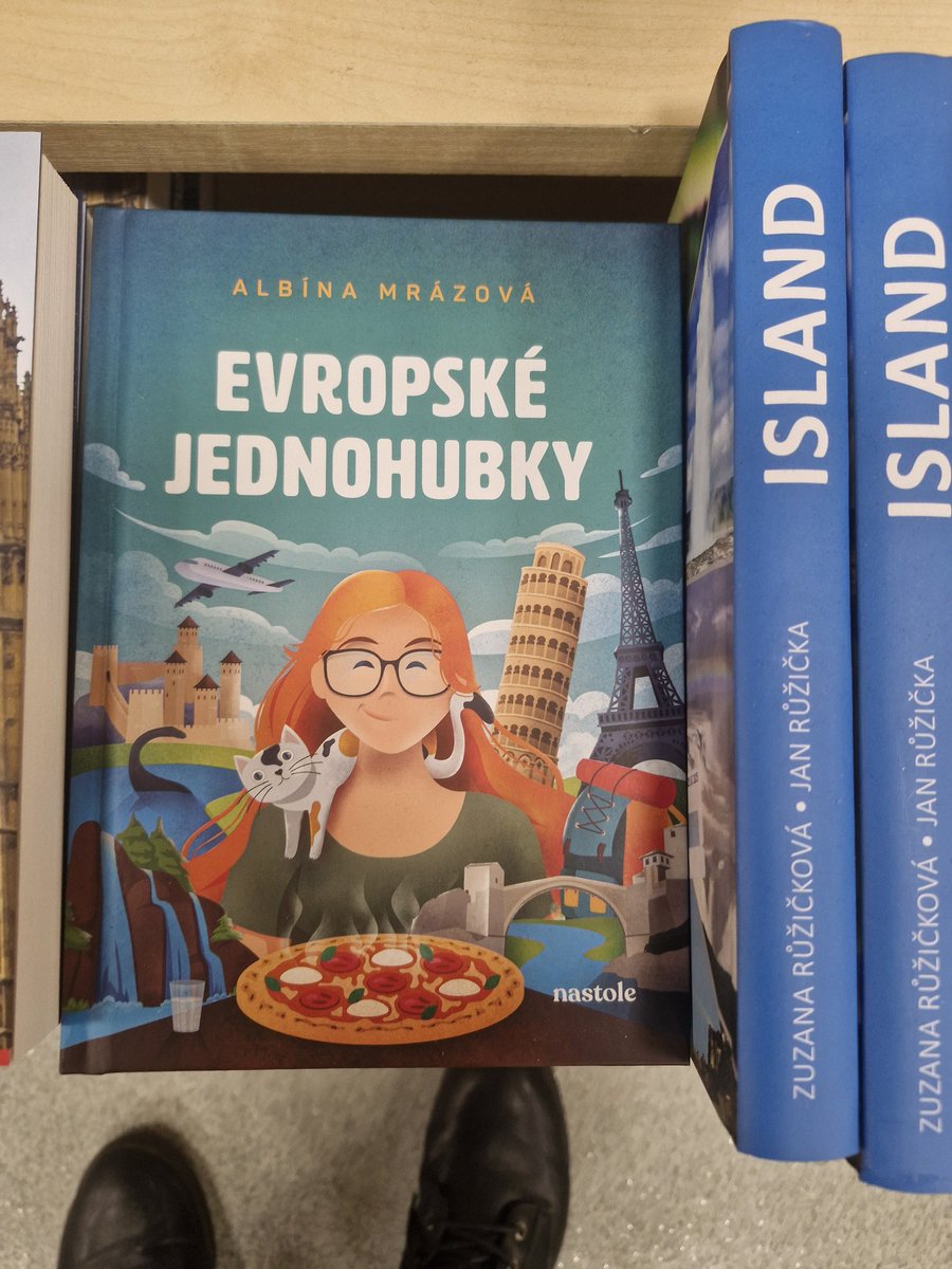 Albína Mrázová tweet media