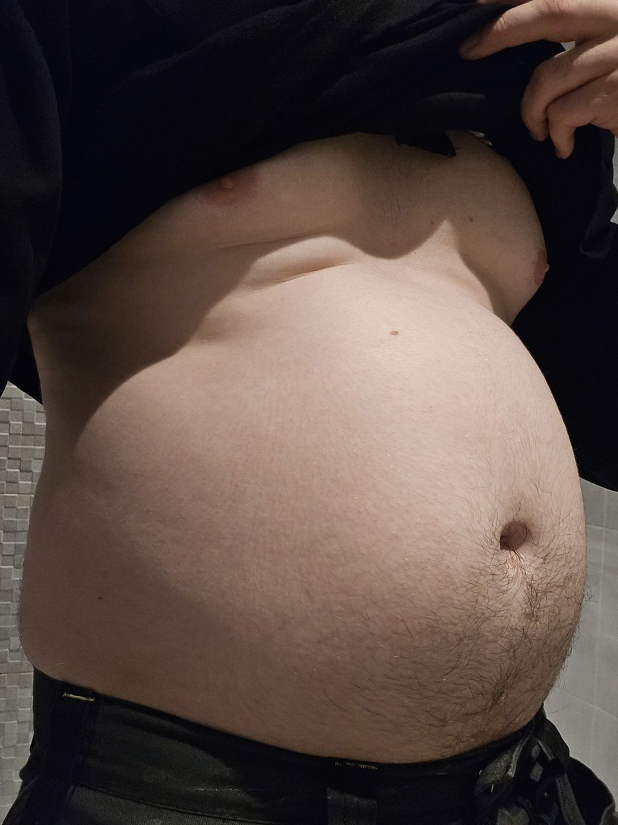 Still here, still chunky.