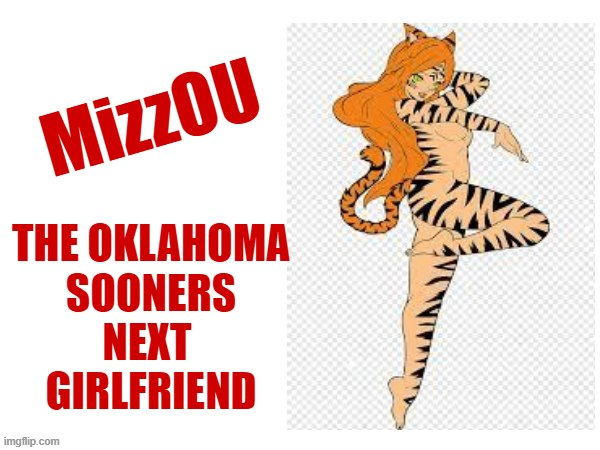 ScottSollars's tweet photo. @PatMcAfeeShow  @CollegeGameDay @ousooners #BoomerSooner #BeatMizzOU https://t.co/OnmbwiKJIO