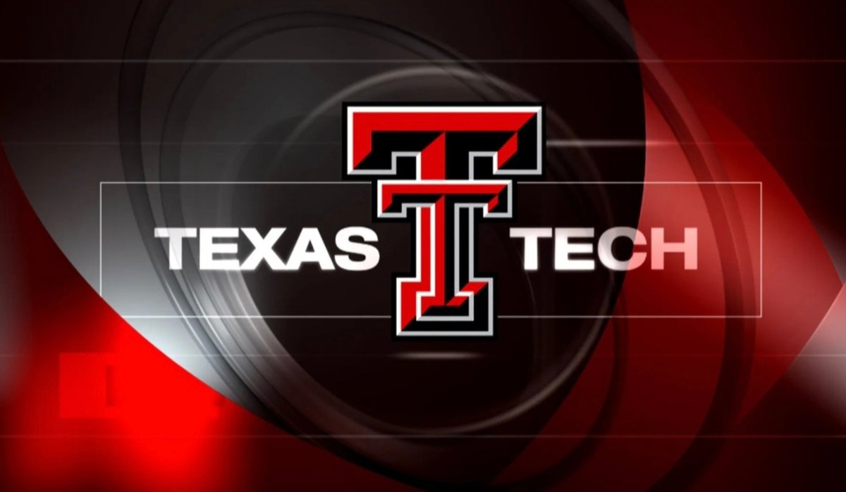 WPRLthePERL's tweet image. From Here, It&apos;s Possible. 
@TexasTech 
ttu.edu 

WPRL the PERL 
CJA Comm Operator 09B2493
