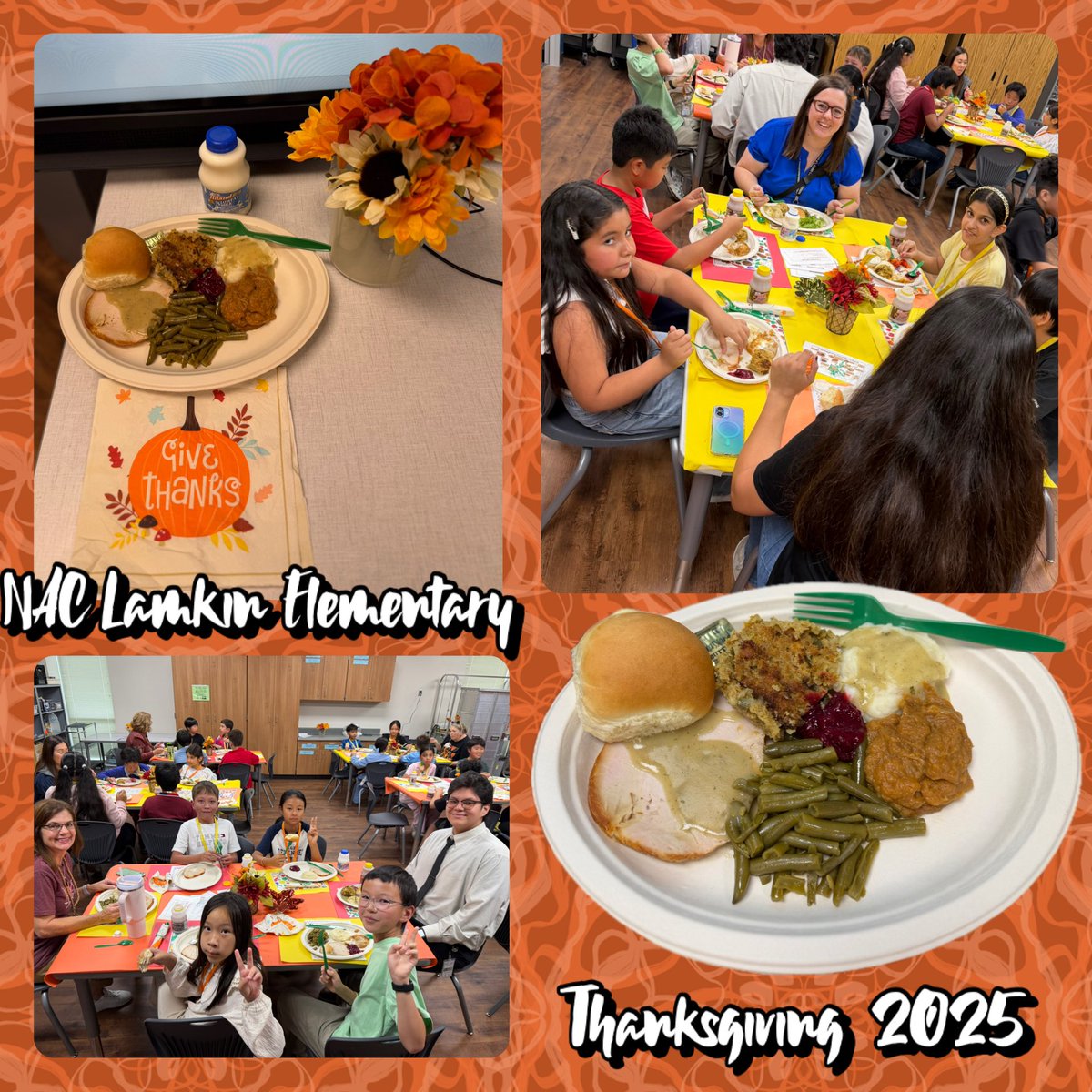 Diana C. Brown, CTSBO tweet media