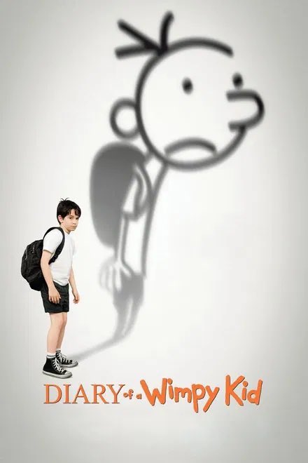 tehablodeseries's tweet image. #DiaryOfAWimpyKid (2010-2013)
#RonsGoneWrong
#CheaperByTheDozen
#DrDolittle3