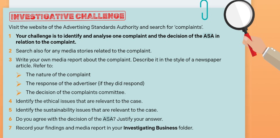The ASA has published its recent complaints decisions for November that can be found at the bottom of this link adstandards.ie 

Some complaints relate to INFLUENCER MARKETING.  Most relate to ETHICS IN MARKETING...see images below regarding labels such as #Ad.

There is